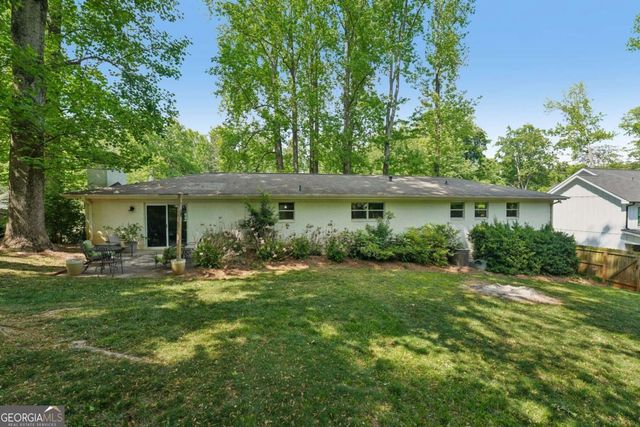 1860 Twin Branch Drive, Marietta, GA 30062