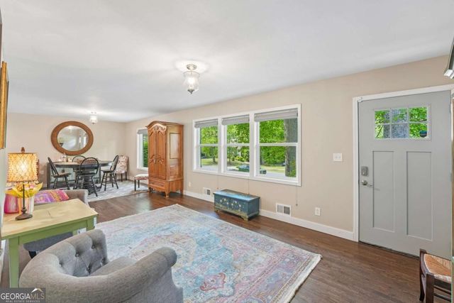 1860 Twin Branch Drive, Marietta, GA 30062
