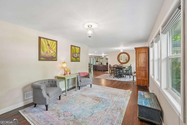 1860 Twin Branch Drive, Marietta, GA 30062