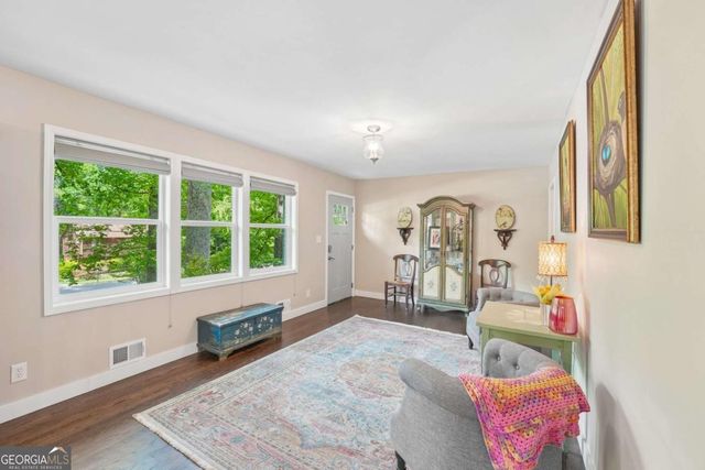 1860 Twin Branch Drive, Marietta, GA 30062