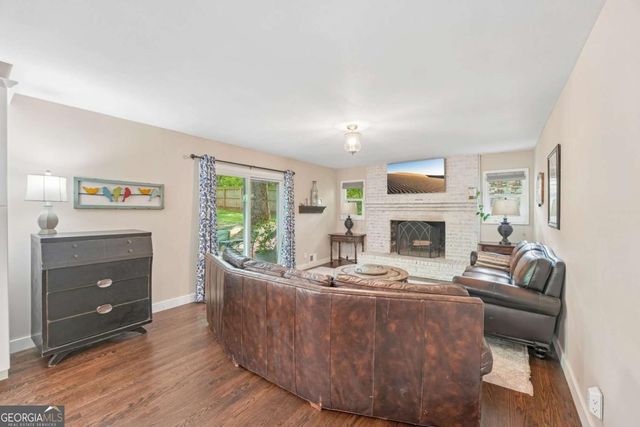1860 Twin Branch Drive, Marietta, GA 30062