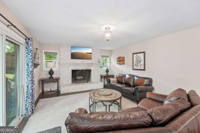 1860 Twin Branch Drive, Marietta, GA 30062