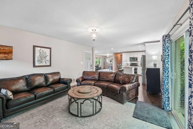 1860 Twin Branch Drive, Marietta, GA 30062