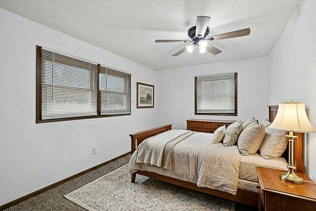 1155 N Oliver Rd, Belle Plaine, KS 67013