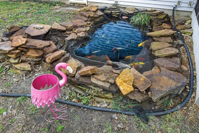 1155 N Oliver Rd, Belle Plaine, KS 67013