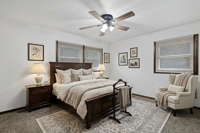 1155 N Oliver Rd, Belle Plaine, KS 67013