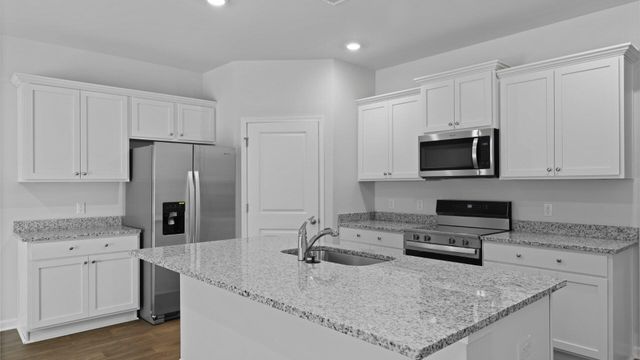 1100 Mulligan Drive, Manning, SC 29102