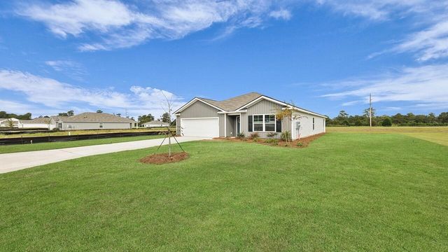 1100 Mulligan Drive, Manning, SC 29102