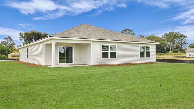 1100 Mulligan Drive, Manning, SC 29102