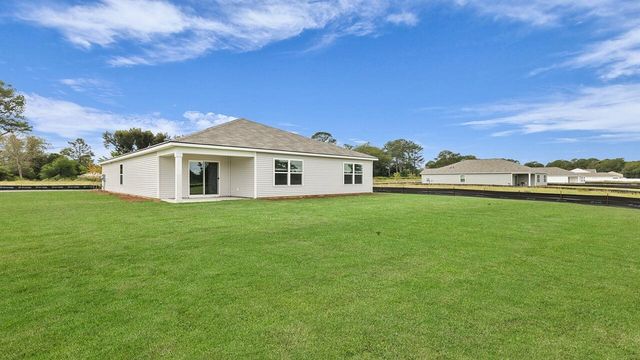 1100 Mulligan Drive, Manning, SC 29102