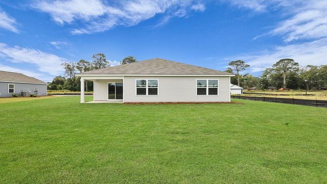 1100 Mulligan Drive, Manning, SC 29102