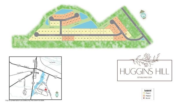 1100 Mulligan Drive, Manning, SC 29102