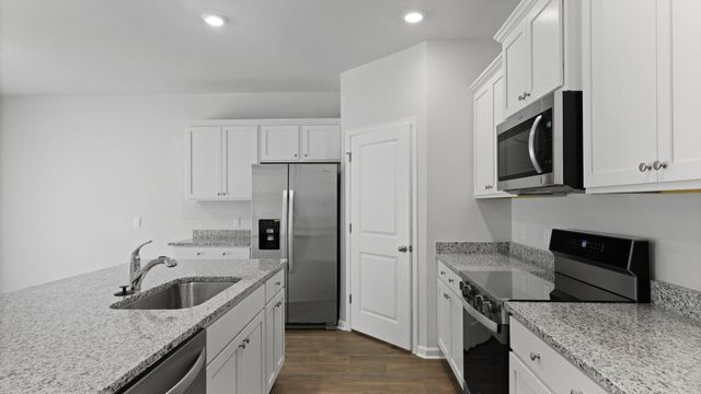 1100 Mulligan Drive, Manning, SC 29102