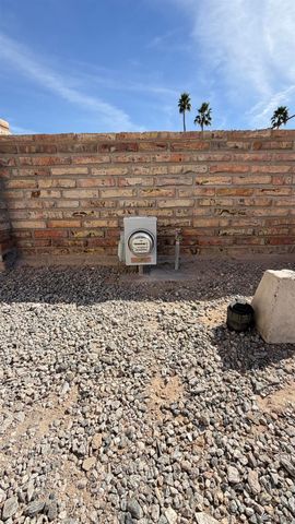 12748 E 34 Pl, Yuma, AZ 85367