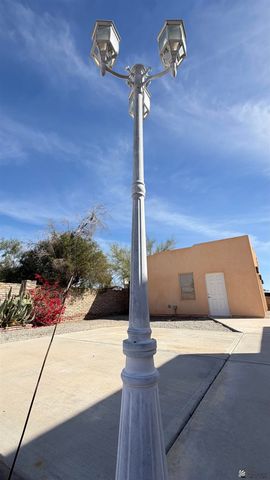 12748 E 34 Pl, Yuma, AZ 85367