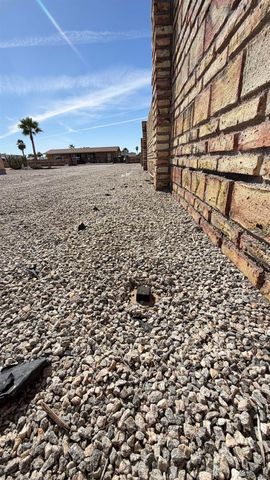 12748 E 34 Pl, Yuma, AZ 85367