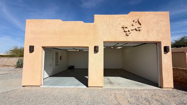 12748 E 34 Pl, Yuma, AZ 85367