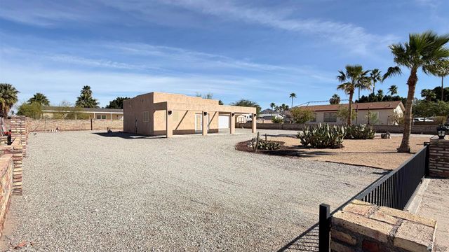 12748 E 34 Pl, Yuma, AZ 85367