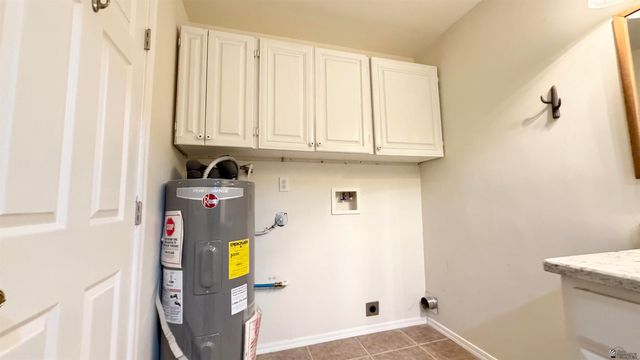 12748 E 34 Pl, Yuma, AZ 85367