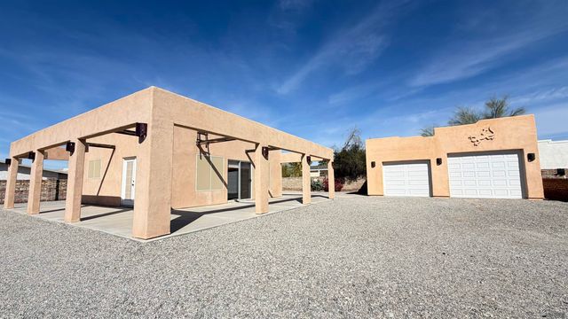12748 E 34 Pl, Yuma, AZ 85367