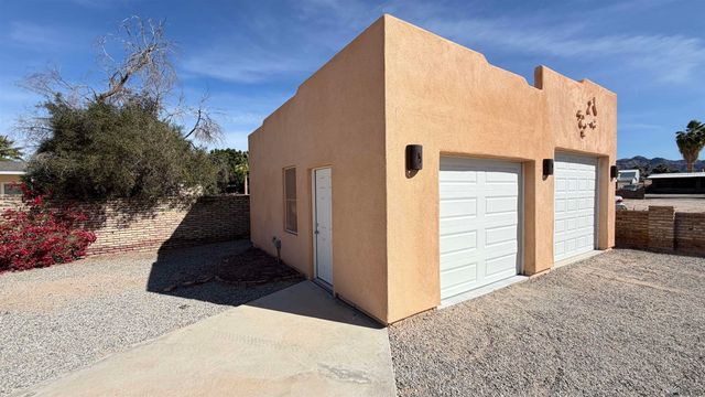 12748 E 34 Pl, Yuma, AZ 85367