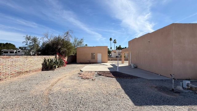 12748 E 34 Pl, Yuma, AZ 85367