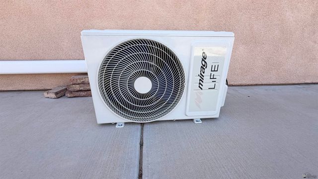 12748 E 34 Pl, Yuma, AZ 85367