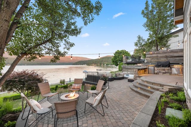 819 S Liberty Dr, Liberty Lake, WA 99019