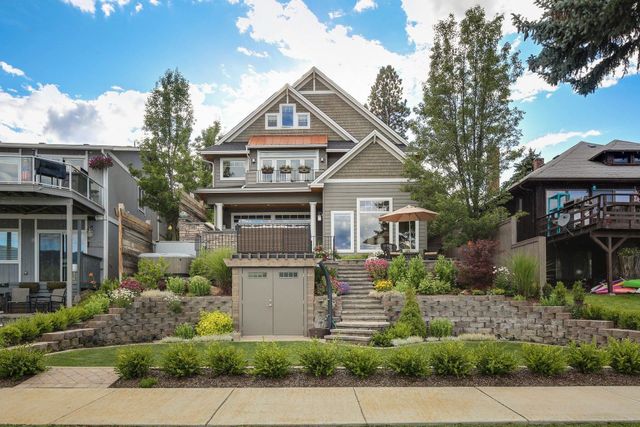 819 S Liberty Dr, Liberty Lake, WA 99019