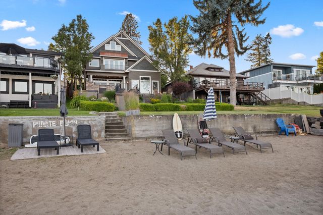 819 S Liberty Dr, Liberty Lake, WA 99019