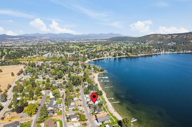 819 S Liberty Dr, Liberty Lake, WA 99019