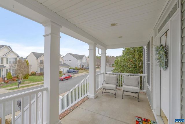 63 VILLA AVE, Zion Crossroads, VA 22942