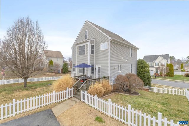 63 VILLA AVE, Zion Crossroads, VA 22942