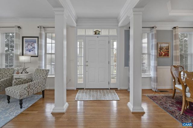 63 VILLA AVE, Zion Crossroads, VA 22942