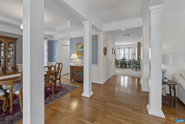 63 VILLA AVE, Zion Crossroads, VA 22942