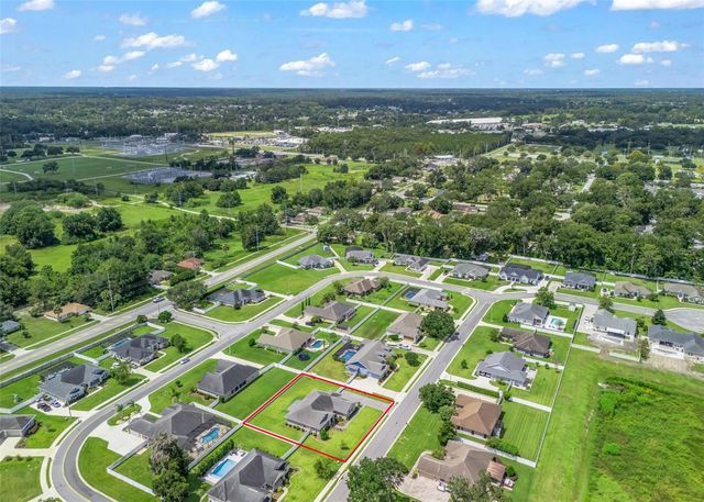 4010 SE 22ND STREET, Ocala, FL 34471