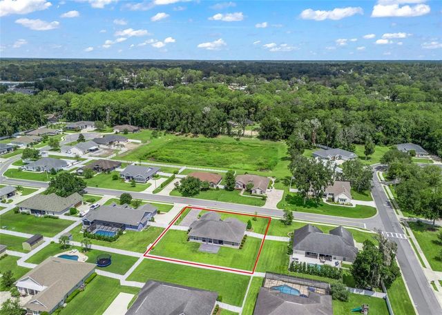 4010 SE 22ND STREET, Ocala, FL 34471