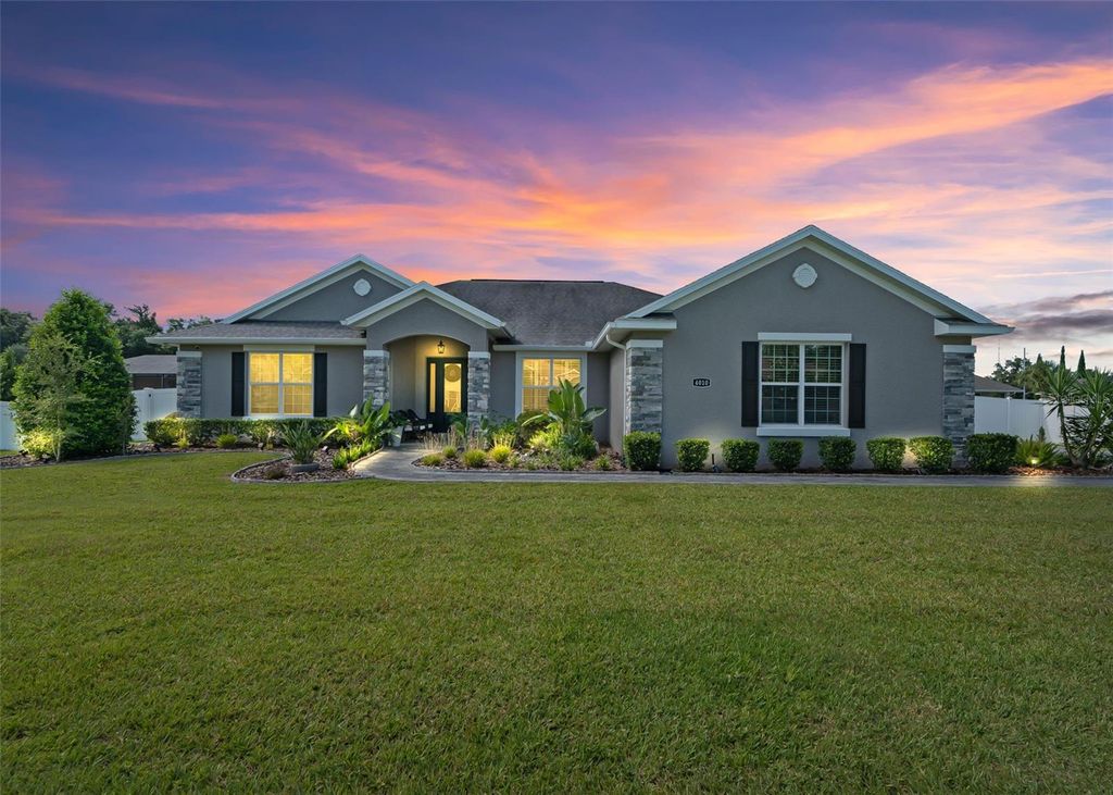 4010 SE 22ND STREET, Ocala, FL 34471