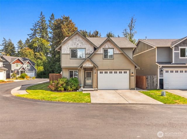 238 NE Tronson Circle, Bremerton, WA 98311