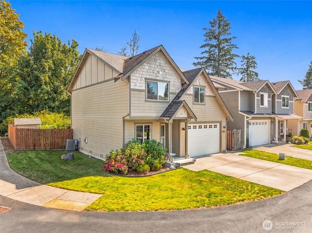 238 NE Tronson Circle, Bremerton, WA 98311