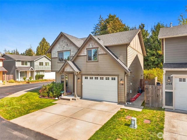 238 NE Tronson Circle, Bremerton, WA 98311