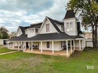500 Central Street, Albany, TX 76430
