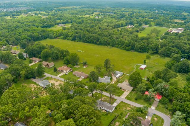 5263 North Crestwood Drive, Springfield, MO 65803