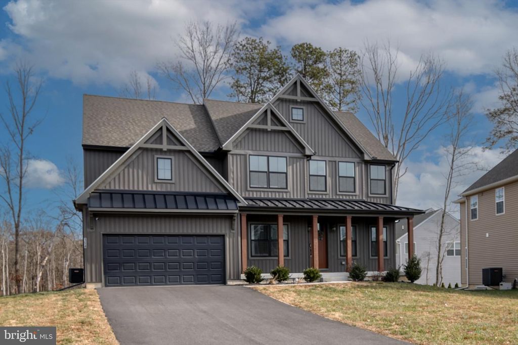 Image 1 of property listing at 194 COOL SPRINGS RD, North East, MD 21901