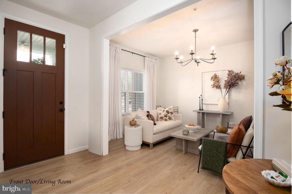 Image 4 of property listing at 194 COOL SPRINGS RD, North East, MD 21901