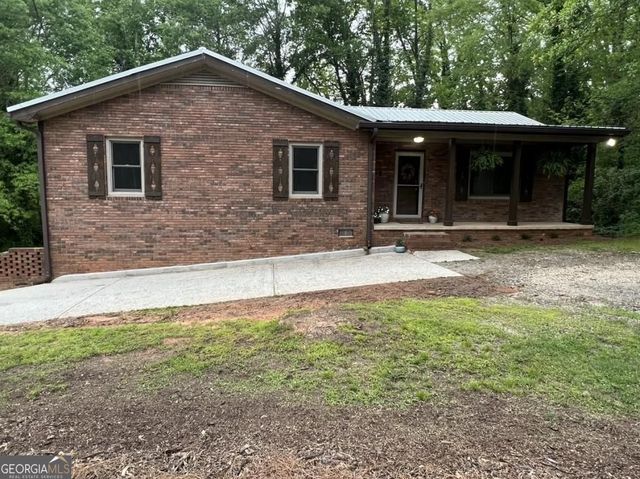 19 Oak Hill Drive, Winder, GA 30680