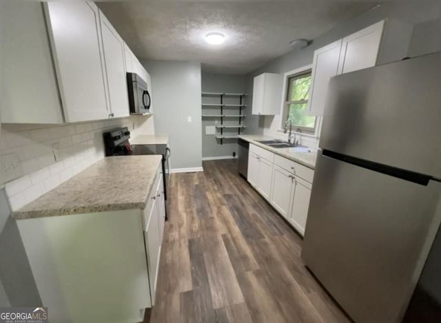 19 Oak Hill Drive, Winder, GA 30680