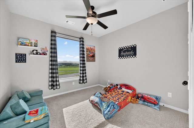 5130 Hillside Loop N, Justin, TX 76247