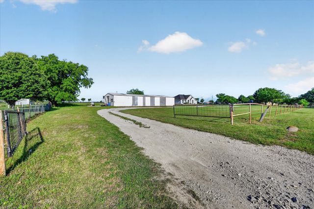 5130 Hillside Loop N, Justin, TX 76247