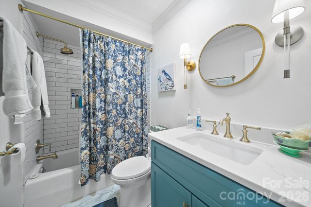 2925 Grampian Drive, Gastonia, NC 28054
